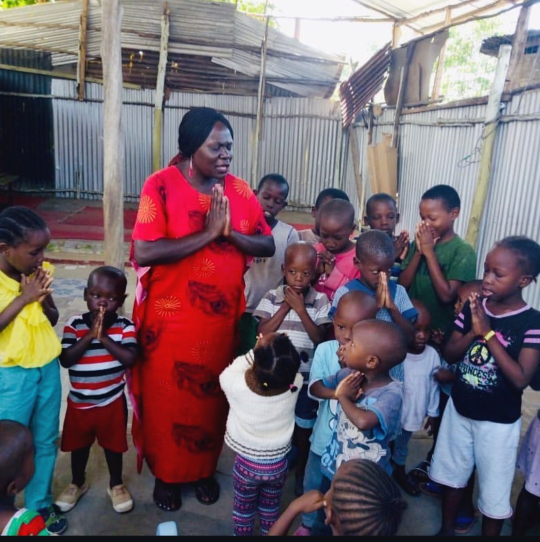 LuvWay Children