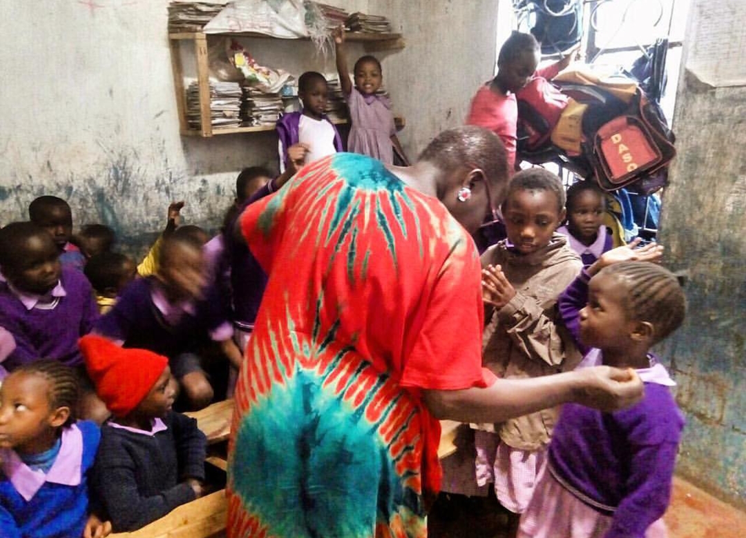 LuvWay Children