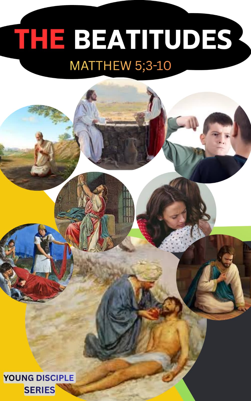 The Beatitudes