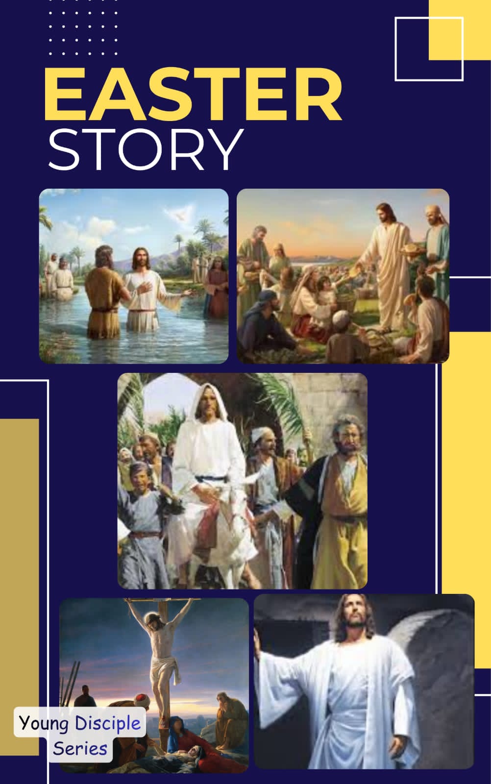 Easter Story v2